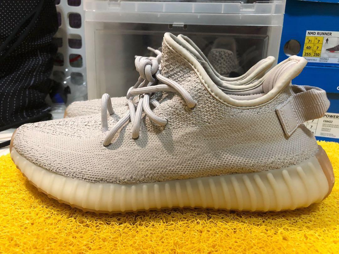 Yeezy boost 250 v2 sesame new arrivals