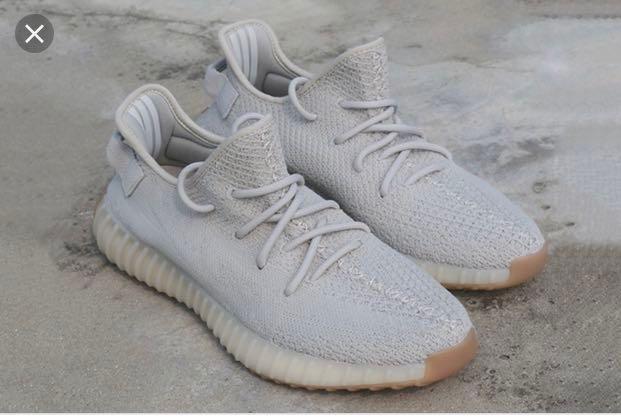 all the yeezy 350 v2