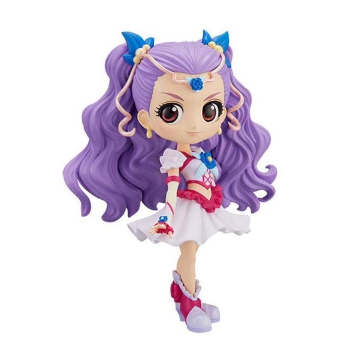 Get Wallpaper Yes Precure 5 Gogo Q Posket Milkyrose Toys Games Bricks Free