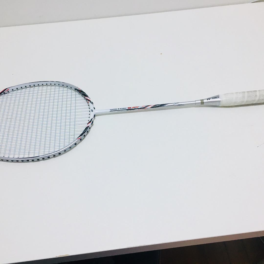 yonex voltric 5 fx