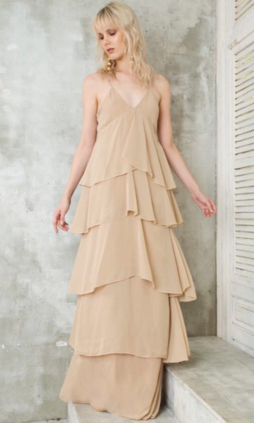 adora girl dress