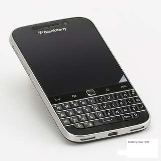 blackberry classic q20