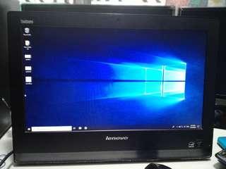 Used Lenovo E73z + Ms Office