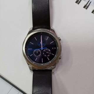 Samsung S3 Classic Smartwatch