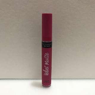 Victoria’s secret velvet lip matte