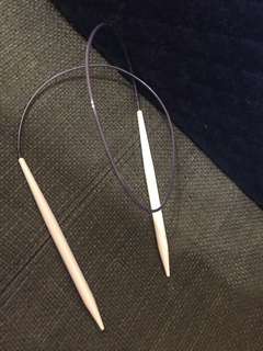 織針 100%New64239925871873110