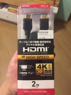 HDMI 線507910444266311680