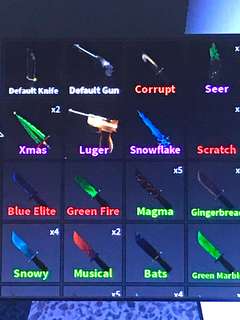 Growtopia Account Toys Games Video Gaming Video Games On Carousell - roblox mm2 knives