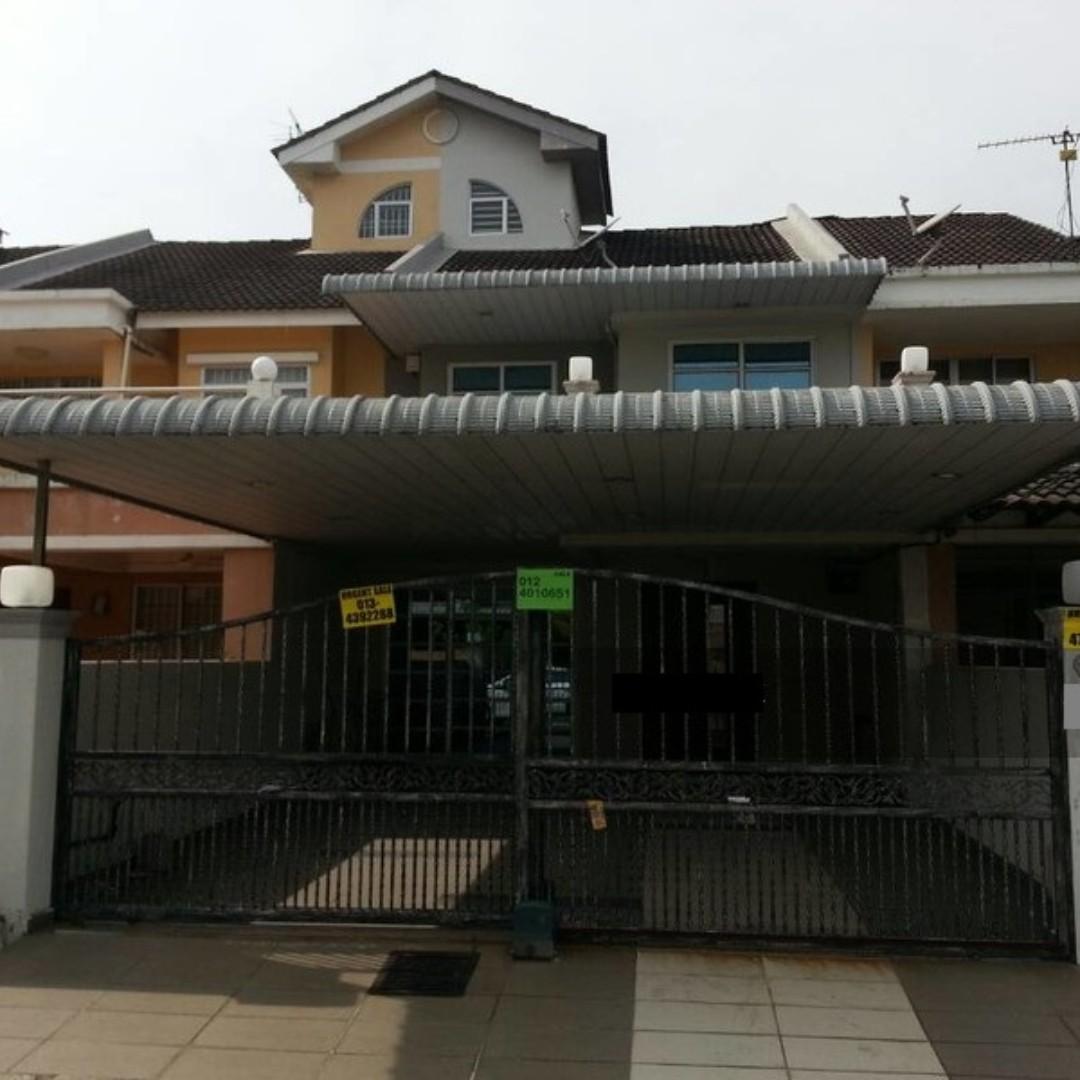 2sty Reno Extended Terrace Taman Sutera Seberang Jaya For Only Rm454 000 Market Value Rm580 000 Property For Sale On Carousell