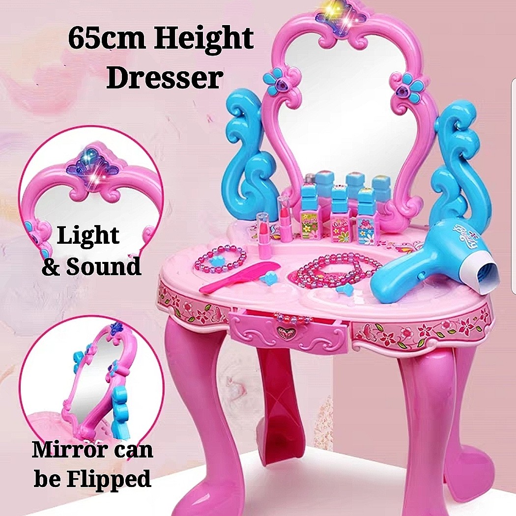 battery operated dressing table lights