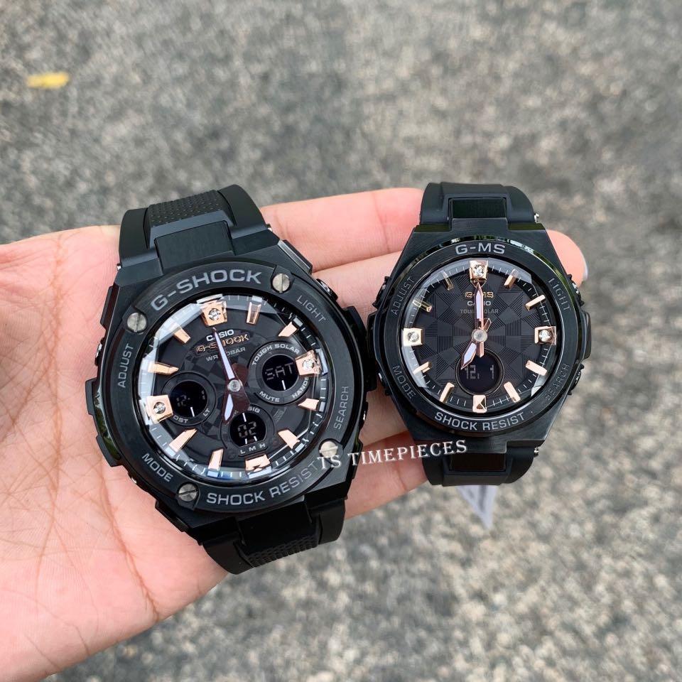 g shock gst s310bdd