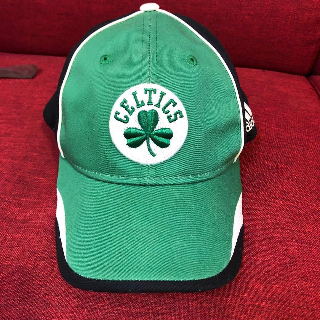 Adidas celtics cap clearance