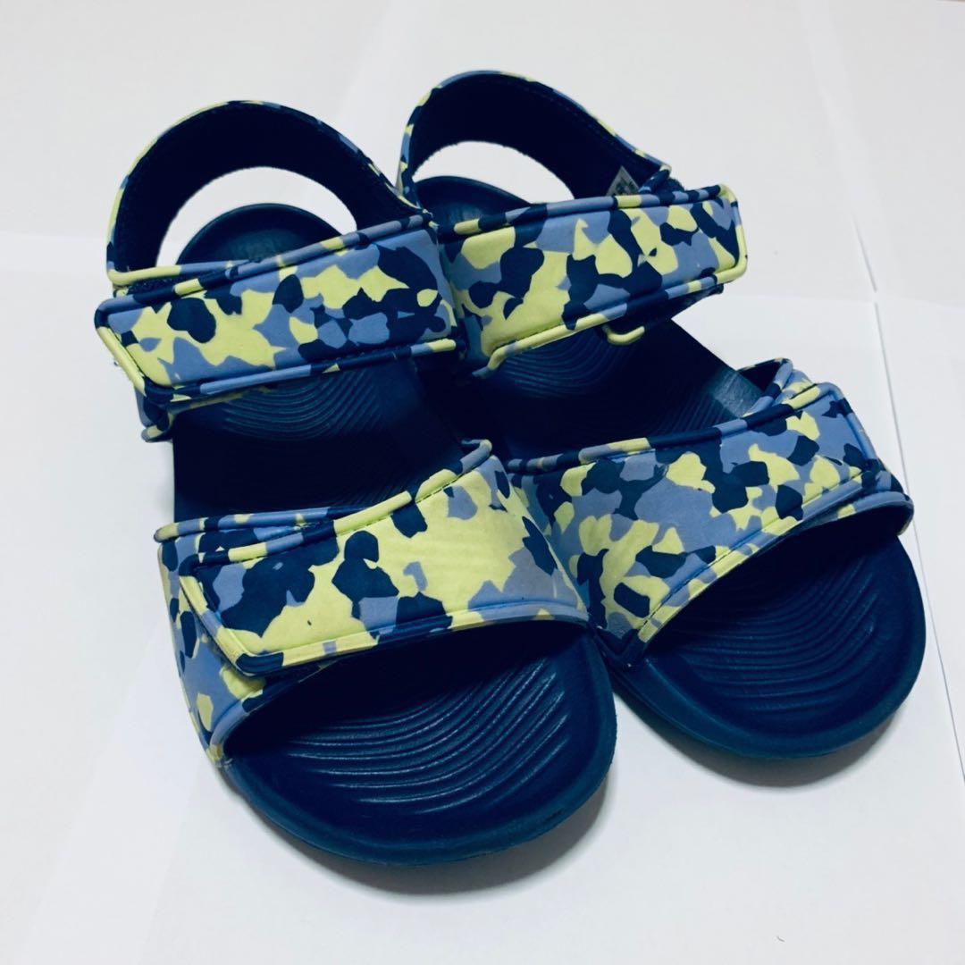 adidas boys sandals