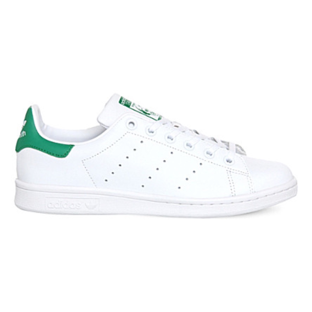 iconic stan smith