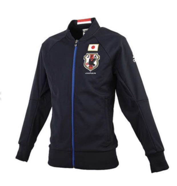 Despertar Canguro facultativo Adidas Japan National Football Team Jacket 2016, Men's Fashion, Coats,  Jackets and Outerwear on Carousell