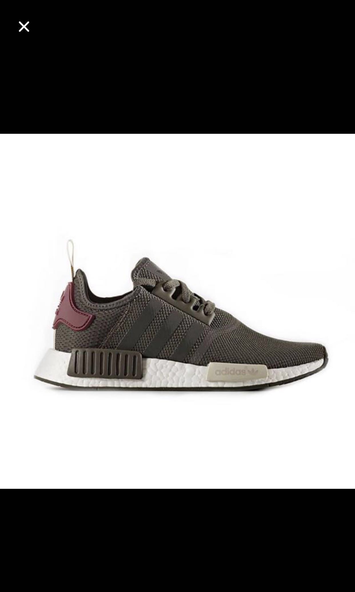 adidas NMD XR1 PK (Linen Matte Silver Core Black) adidas NMD XR1 PK (Linen Matte Silver Core Black)