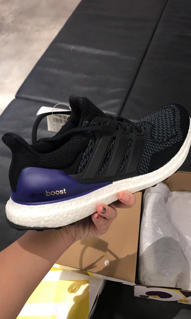adidas ultra boost og ltd