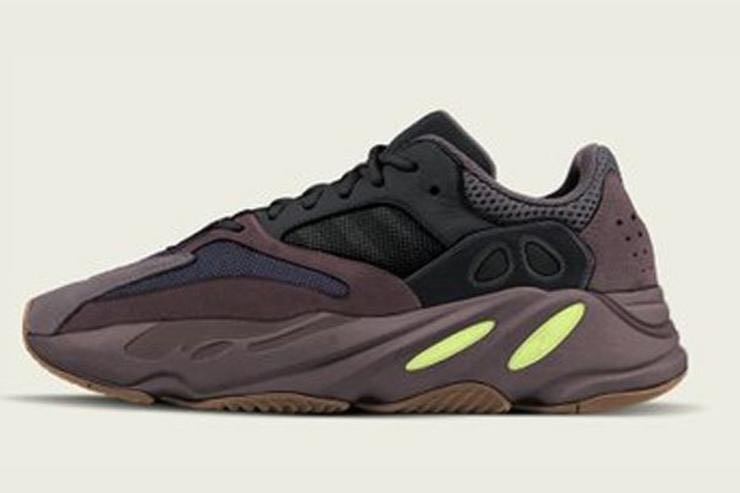yeezy 700 mauve sold out