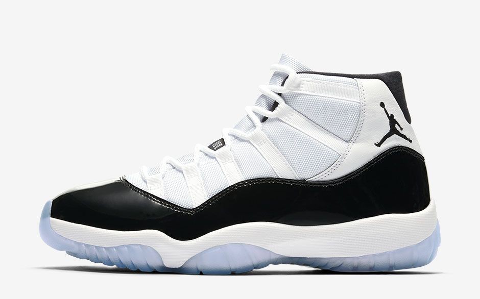 jordan 11 concord 45