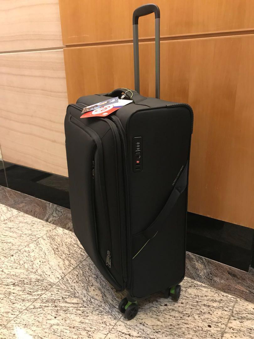 American tourister applite 3.0 s store