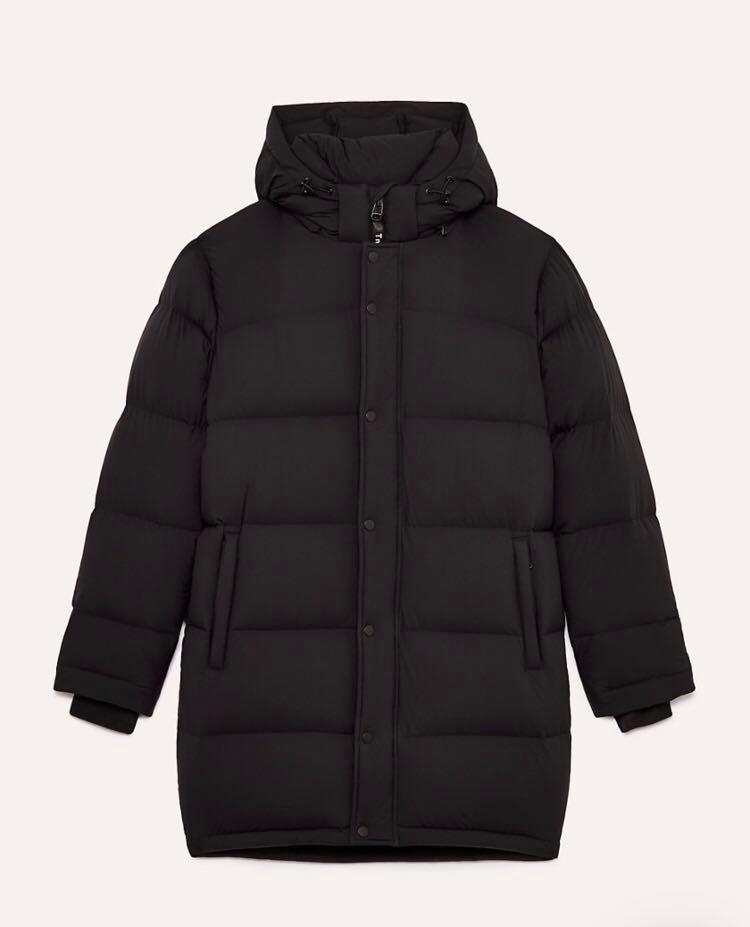 Tna super puff new arrivals mid
