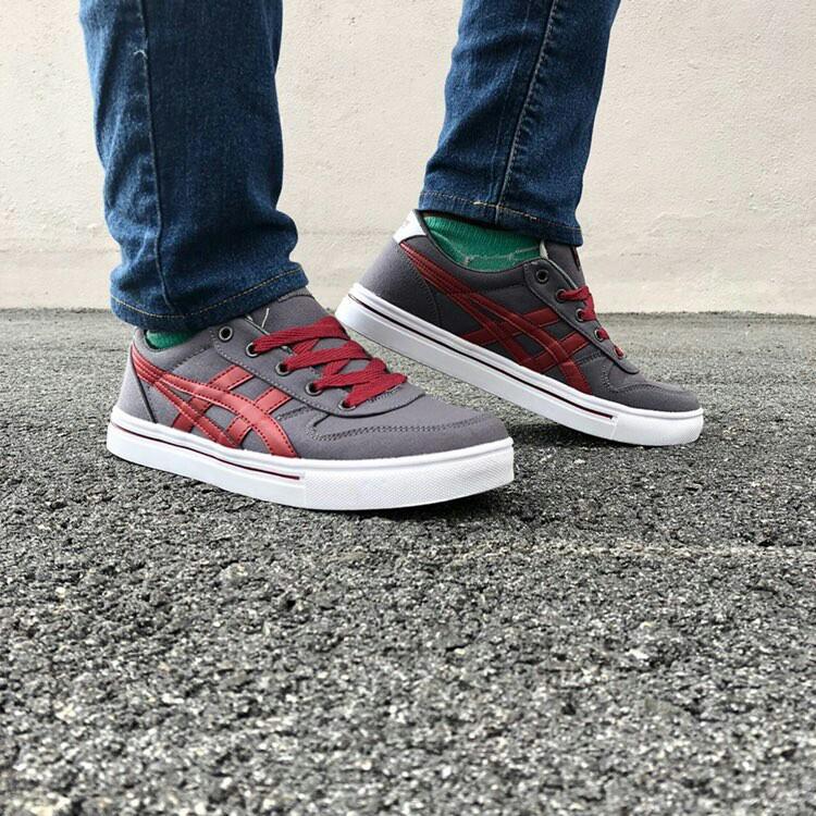 asics aaron mens shoes