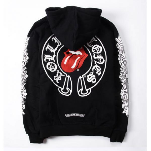 zip hoodie