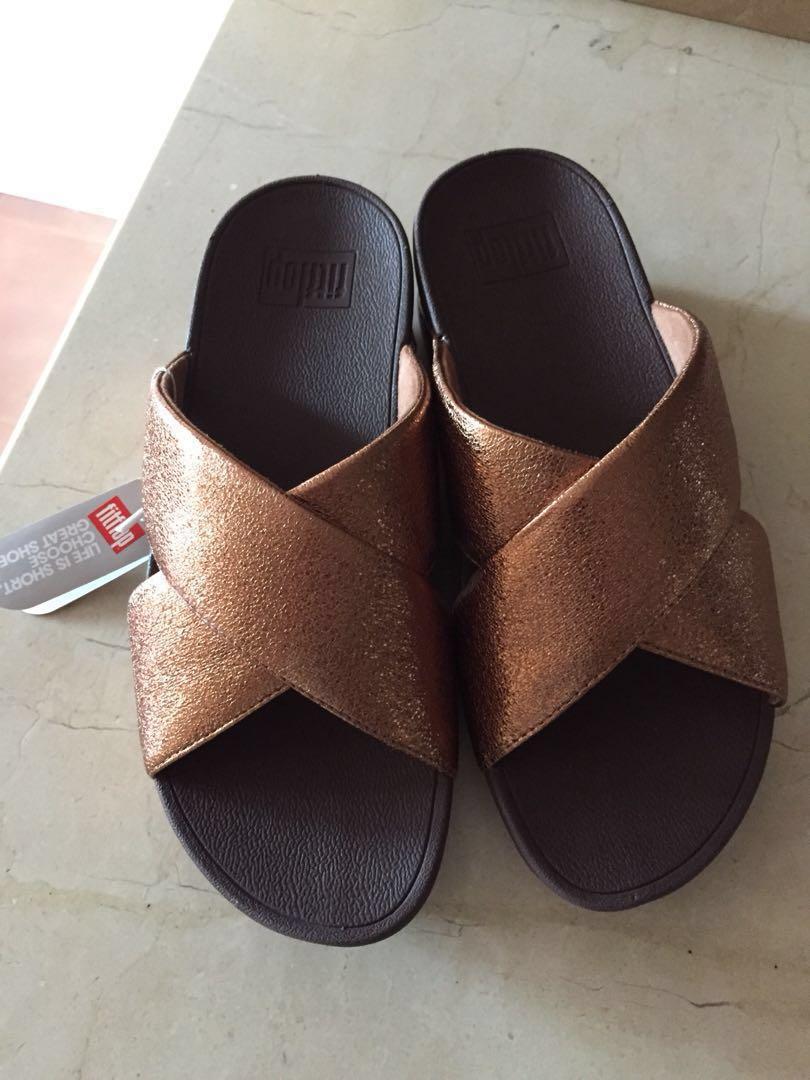 Fitflop lulu cheap molten