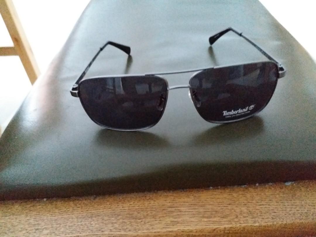 Authentic Timberland shades, Men's Fashion, Watches & Accessories