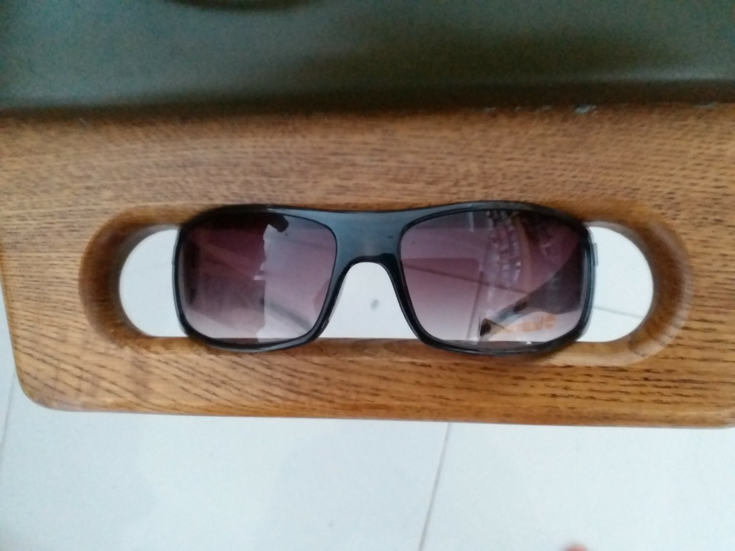 Authentic Timberland shades, Men's Fashion, Watches & Accessories