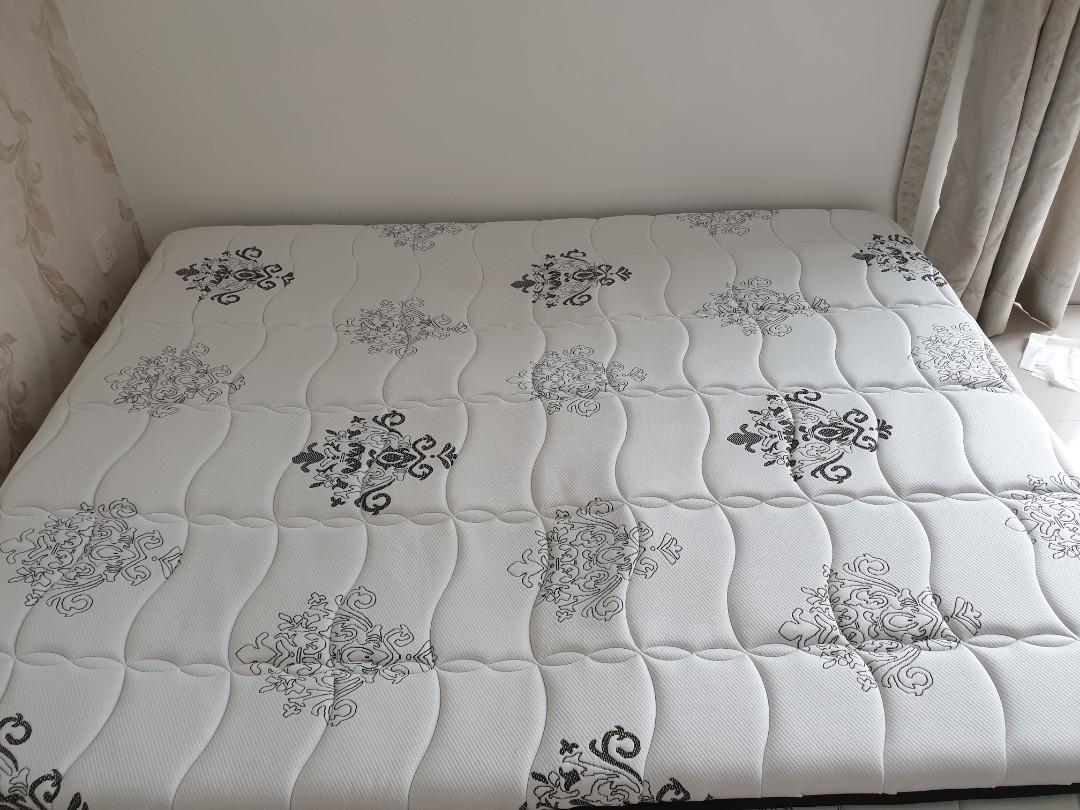 auzzie slzzp mattress review