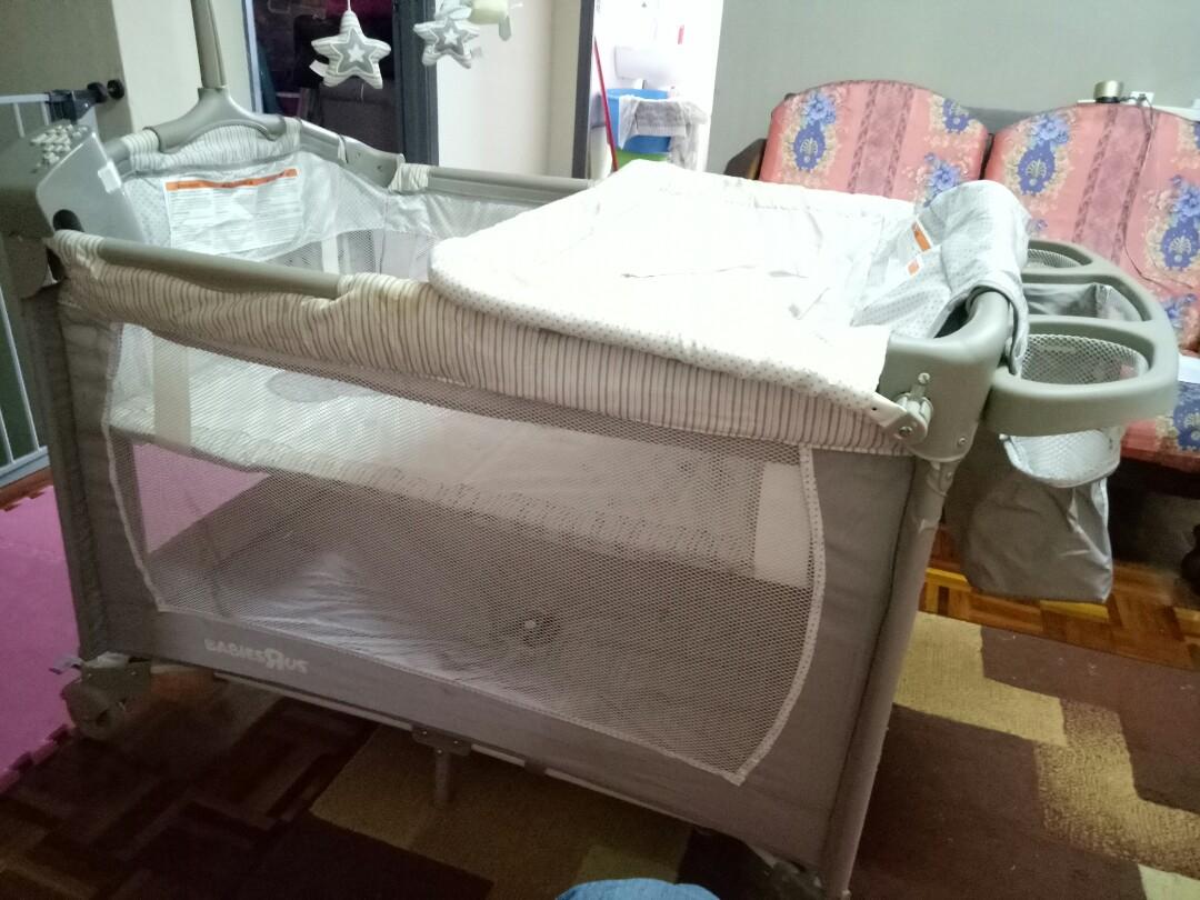 Playard babies hot sale r us