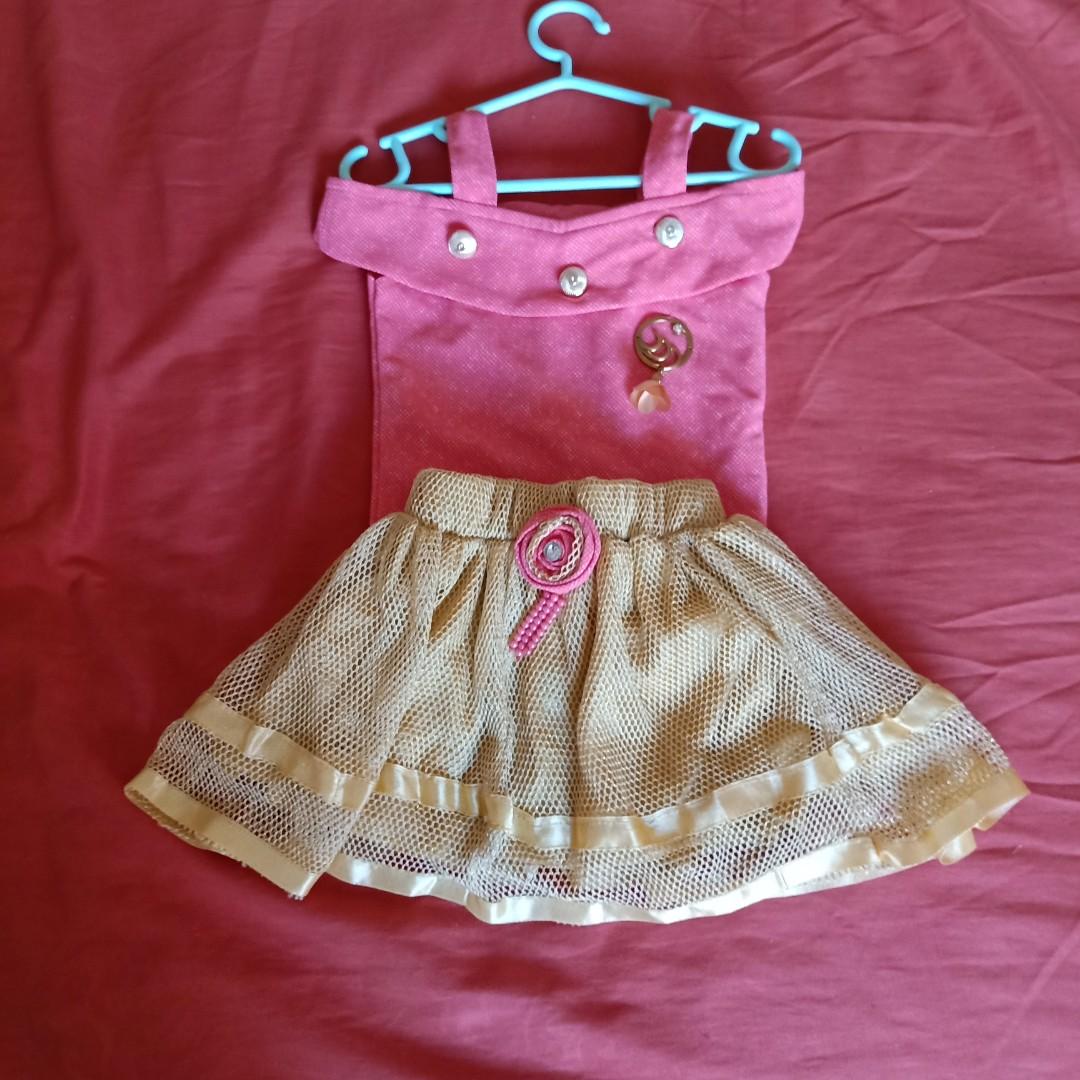 1 year baby party wear dresses