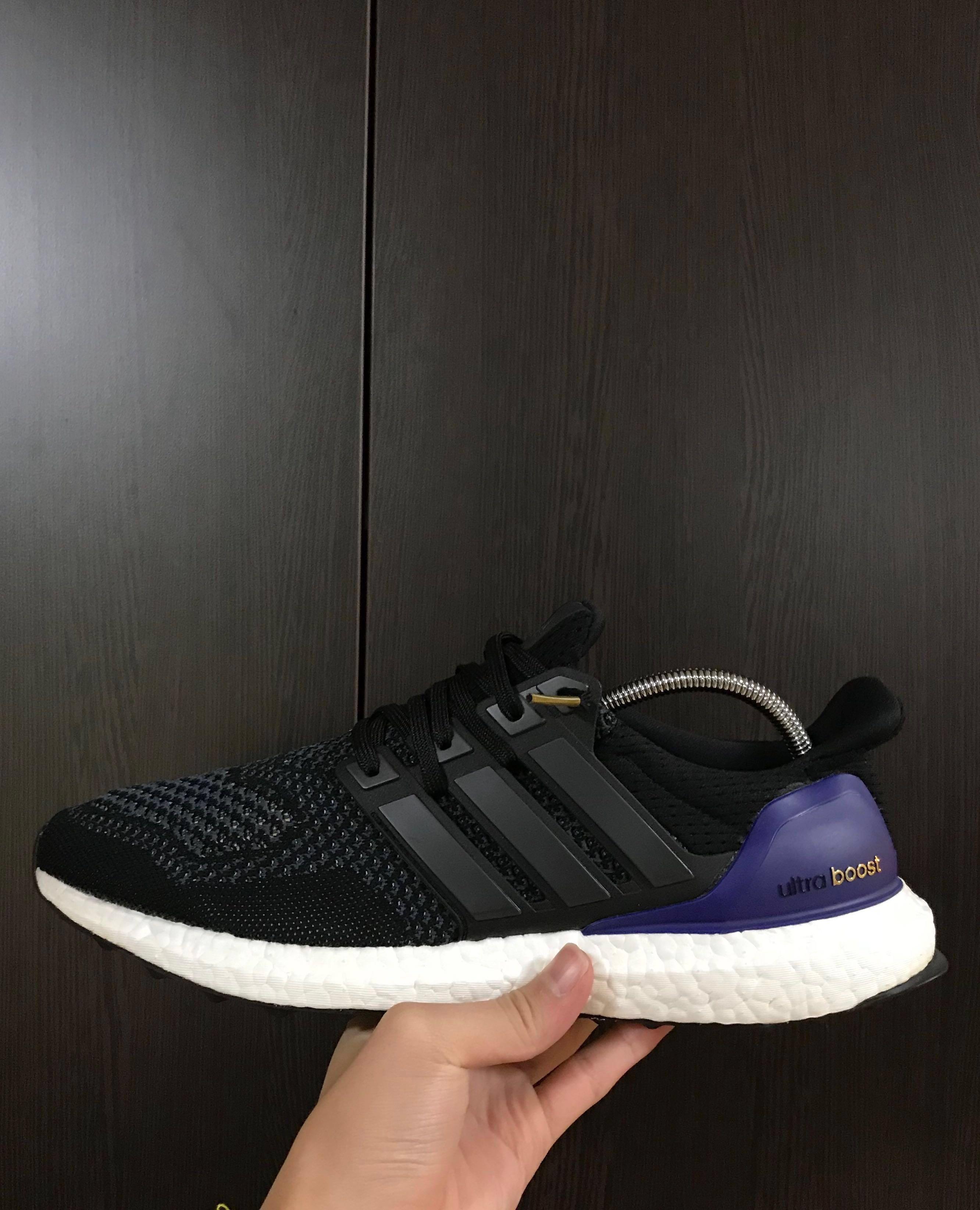 BELOW RETAIL Adidas Ultraboost 1.0 OG Men s Fashion Footwear