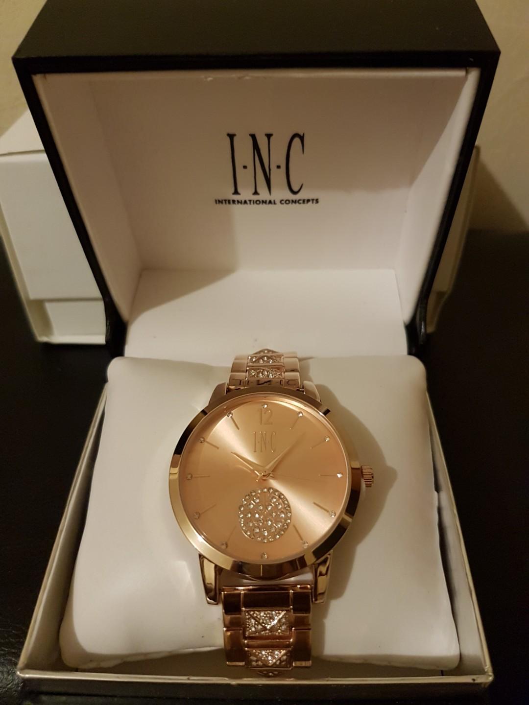 Inc watches best sale women's