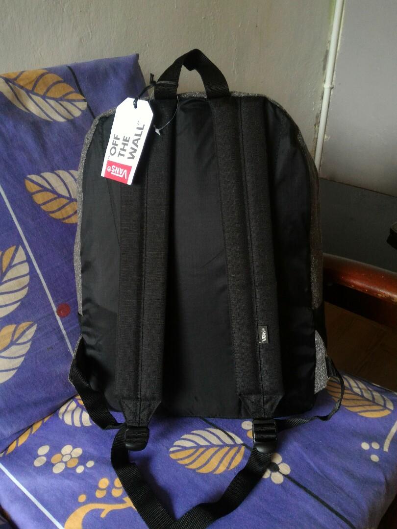 vans bookbag sale