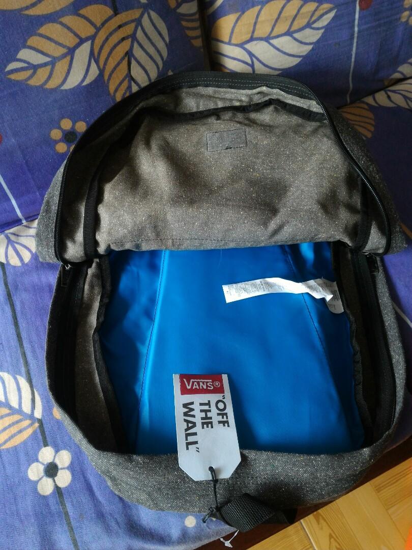 vans bookbag sale