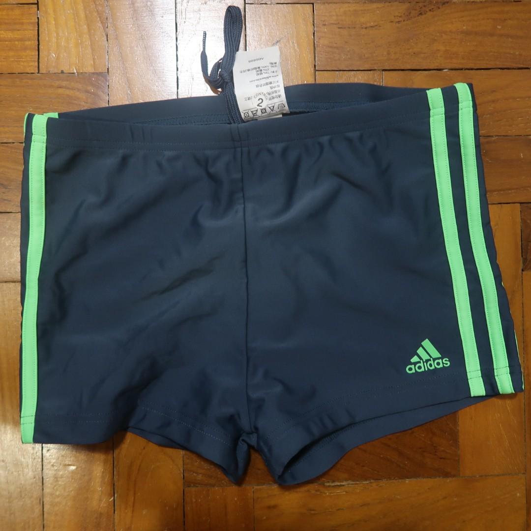 adidas trunks
