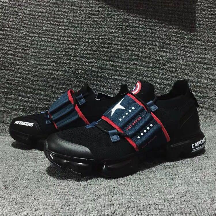 Anta captain america shoes store