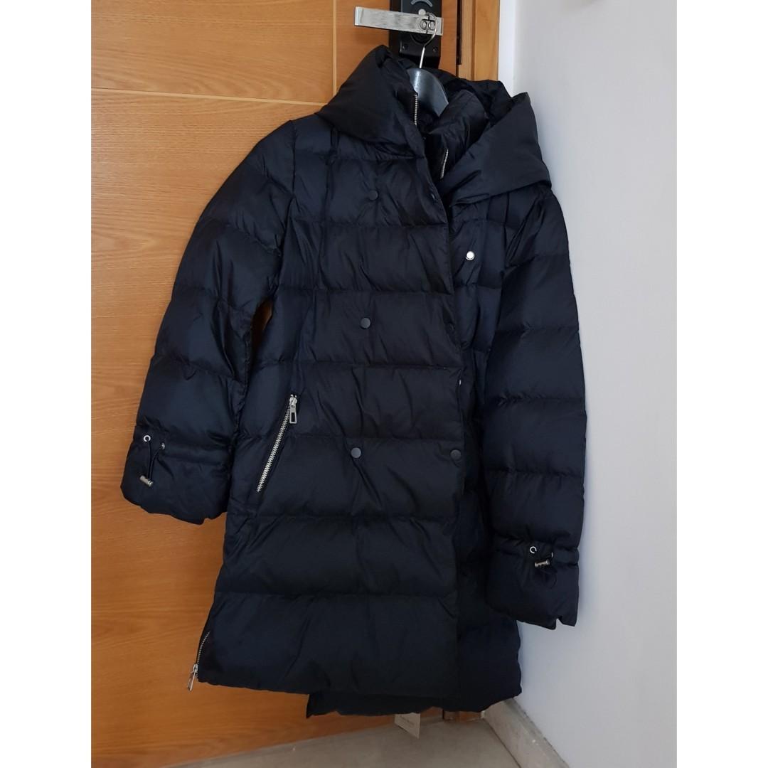 Zara longline jacket Clearance
