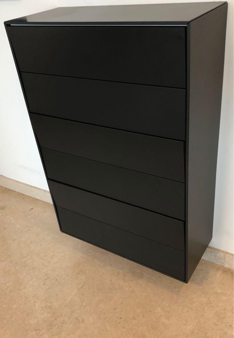 Boconcept shoe deals cabinet