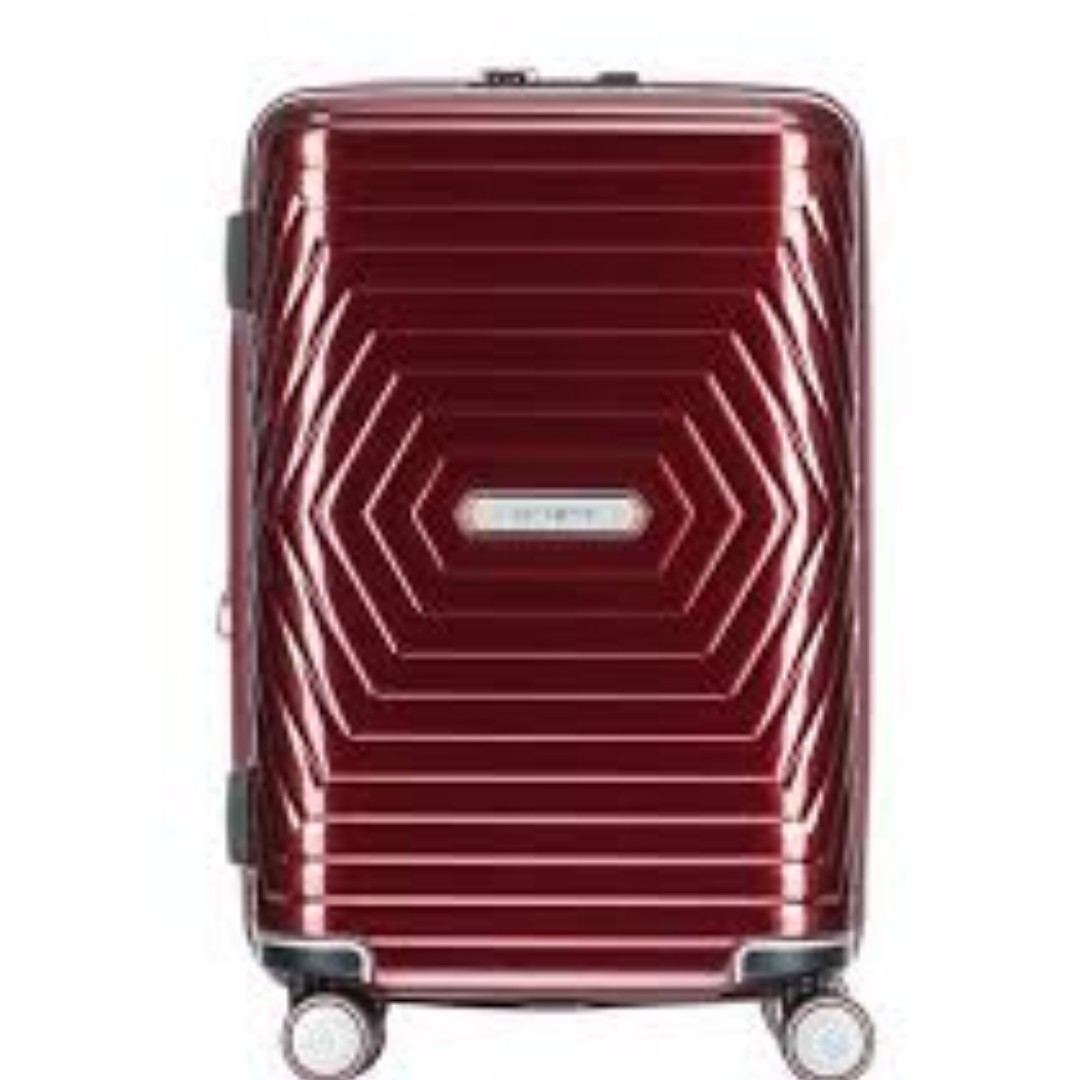 Samsonite astra 55cm price Clearance