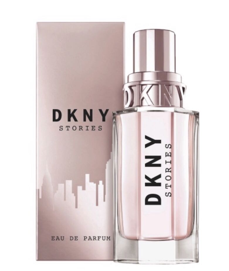 Brand New Dkny Perfume Health Beauty Perfumes Deodorants On