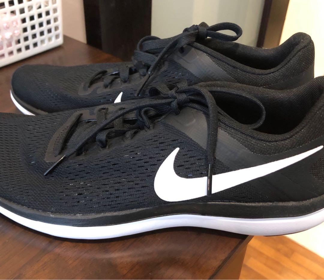 Brand New Nike Sneakers (Size 43), Men's Fashion, Footwear, Sneakers on  Carousell