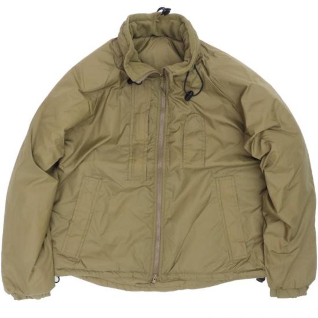 BRITISH MILITARY BRITISH ARMY PCS THERMAL JACKET