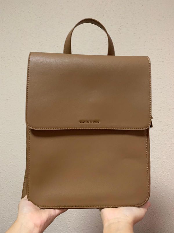 CHARLES KEITH BACKPACK