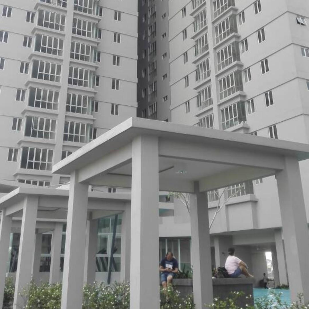 Cheras Maxim Residence For Rent Di Carousell