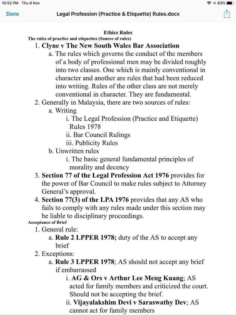Clp Certificate In Legal Practice Civil Procedure Dec30 Textbooks On Carousell