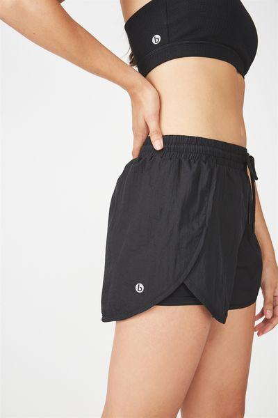 Cotton On Body Move Jogger Short Women s Fashion Activewear on