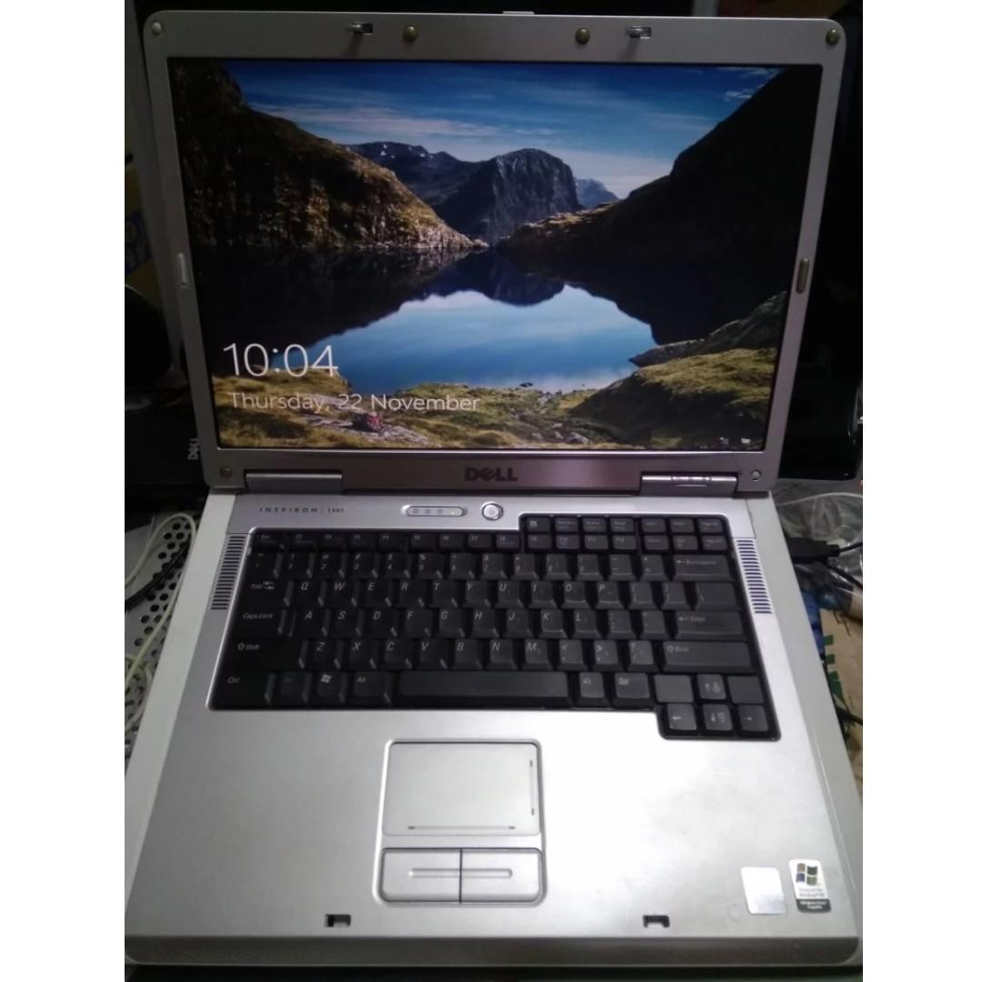 dell inspiron 1501 15 4 16 10 1280 x 800 2gb ram 60gb ssd win 10 pro ms office pro adobe pro adobe photoshop etc